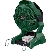 Bosch Puhallin 18V-1000, ilman akkua ja laturia