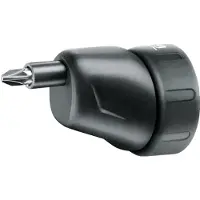 Bosch IXO hiontalisäosa (Excenter)