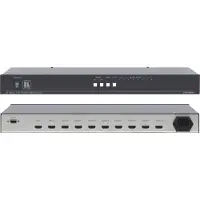 Kramer VM-28H-NV/220V 2X1:8 HDMI DISTRIBUTION AMPLIFIER (11-70753020)