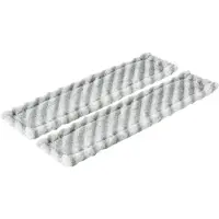 Bosch Mikrokuituliina Glass Vac; 276 mm; 2 kpl.