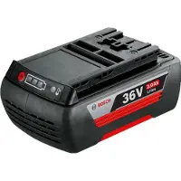 Bosch Akku 36V 2Ah Li-ion