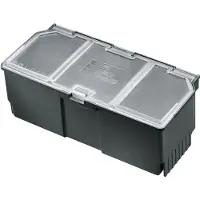 Bosch Säilytyslaatikko SystemBox, keskikoko