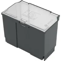 Bosch Lokerikko SystemBox Small 1/6