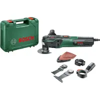 Bosch Monitoimityökalu PMF 350 CES Starlock