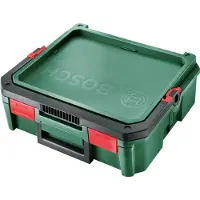 Bosch Kantolaukku S-Box