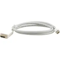 Kramer C-MDP/HM-25 CABLE MINI DISPLAYPORT TO HDMI (MALE) 7.6M (97-16010025)