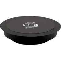 Kramer KWC-1(BC) WIRELESS CHARGER FOR SMARTPHONES. (91-012490)