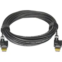 Kramer CLS-AOCH/60-262 ACTIVE PLUGABLE OPTICAL HDMI CABLE, LSHF-262FT 80M (97-0406262)