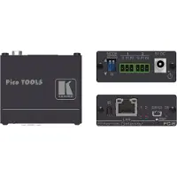 Kramer FC-6 2-PORT MULTI-IO SERIAL/IR CONTROL GATEWAY (30-80414090)