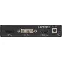 Kramer VM-2DH_ DisplayPort to DVI/HDMI Format Converter