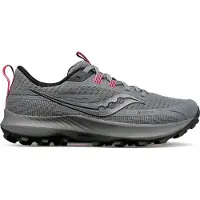 Saucony Peregrine 13 Gore-tex Polkujuoksukengät