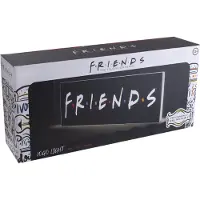 Friends Friends-lamppu