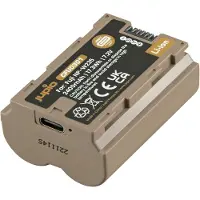 Jupio NP-W235 2400mAh USB-C Input
