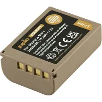 Jupio Akut Olympus BLX-1 Ultra USB-C