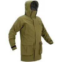 Swazi Wapiti XP Tussock Green S