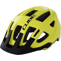 Cube Fleet Mtb-kypärä