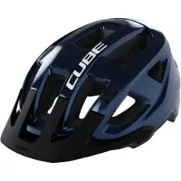 Cube Fleet Mtb-kypärä