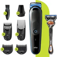 Braun MGK5245 - 7-in-1-trimmeri