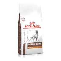 Royal Canin Veterinary Diets Gastrointestinal Low Fat, Koiran kuivaruoka, 1,5 kg