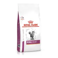 Royal Vet Feline Renal Select 2kg Kissanruoka