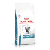 Royal Canin Vet Hypoallergenic Tørt kattefoder 2,5 kg