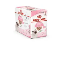 Royal Canin Kitten Loaf 85g, 48-pack