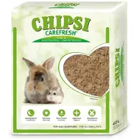 Chipsi CareFresh kuivike