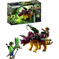 Playmobil T-Rex