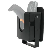 Mobilis – Holster metal bracket (031015)