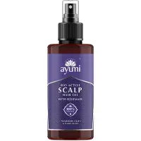 Ayumi Scalp & Hair Oil 100 ml