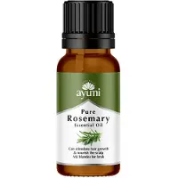 Ayumi Rosemary Essential Oil 15ml