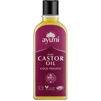 Ayumi Castor Oil 150 ml