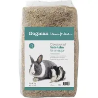 Dogman Vehnänolki noin 110 L