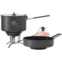 MSR Windburner Combo System NoColour Retkikeittimet OneSize