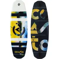 Coasto Topaz 140 Wakeboard-pöytä