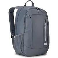 Case Logic Jaunt Wmbp215 - Stormy Weather Reppu Rinkka Harmaa Polyesteri Harmaa