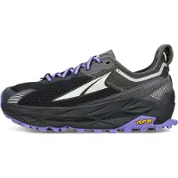 Altra Olympus 5 Polkujuoksukengät