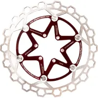 Alligator Diamond 2p Floating Jarrulevy