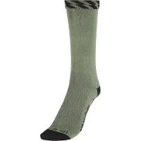 Muc Off Technical Riders Socks Vihreä EU 35-38 Mies