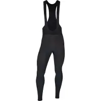 Pearl Izumi Thrm Cyc Bib Pitkät Pyöräilyhousut Henkseleillä