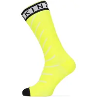 Sealskinz Hydrostop Wp Large Sukat