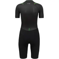 Orca Aesir Flex Uimarun Lyhythihainen Shorty