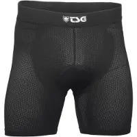 TSG Liner Bike Shortsit black Koko M