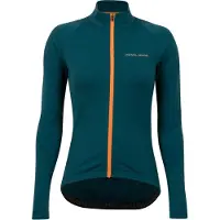 Pearl Izumi Attack Thermal Pitkähihainen Trikoo