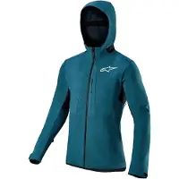 Alpinestars Nevada 2 Thermal Jacket Sininen XL Mies