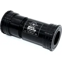 BLACK BEARING Press Fit 41-86/92-24 Ceramic Tretlager