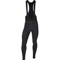 Pearl Izumi Thrm Cyc Bib Pitkät Pyöräilyhousut Henkseleillä