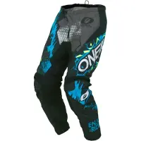 O'Neal Element Villain Youth Nuorten Motocross housut