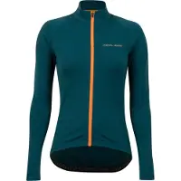 Pearl Izumi Attack Thermal Pitkähihainen Trikoo