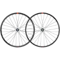Fulcrum E-Metal 29'' 3 Disc 6 Bolt -kiekkosarja Shimano HG body alumiini